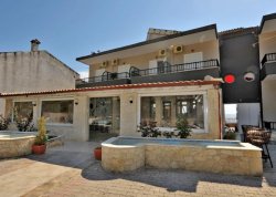 Leto 2025, letovanje - Loutra - Apartmani: Vila Celestial Blue