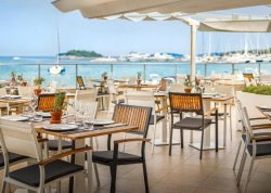 Leto 2025, letovanje - Vrsar - Hoteli: Hotel Belvedere 4*