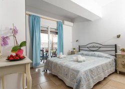 Leto 2025, letovanje - Neos Marmaras - Apartmani: Vila Ina 2