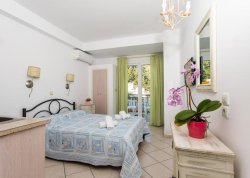 Leto 2025, letovanje - Neos Marmaras - Apartmani: Vila Ina 2