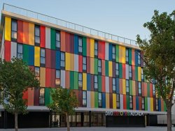 Jesenja putovanja - Madrid - Hoteli