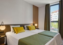 Jesenja putovanja - Madrid - Hoteli: Hotel Dwo Colours Alcala 4*