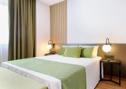 Jesenja putovanja - Madrid - Hoteli: Hotel Dwo Colours Alcala 4*