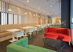 Jesenja putovanja - Madrid - Hoteli: Hotel Dwo Colours Alcala 4*