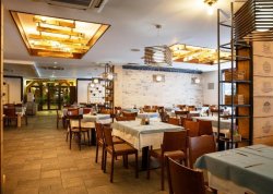 Nova godina 2026 - Bansko - Hoteli: Hotel Casa Karina 4*