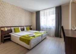 Nova godina 2026 - Bansko - Hoteli: Hotel Dream 3*