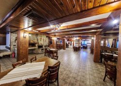 Nova godina 2026 - Bansko - Hoteli: Hotel Dumanov 3*