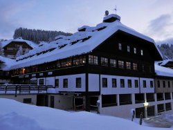 Vikend putovanja - Nassfeld - Hoteli