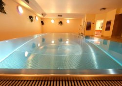 Nova godina 2026 - Nassfeld - Hoteli: Hotel Alpenhotel Marcius 3*