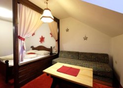 Nova godina 2026 - Nassfeld - Hoteli: Hotel Alpenhotel Marcius 3*