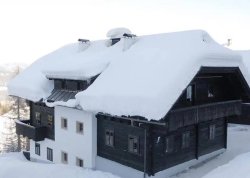 Nova godina 2026 - Nassfeld - Hoteli: Apartmani Marcius