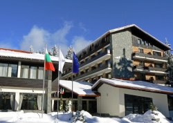 Nova godina 2026 - Pamporovo - Hoteli: Hotel Finlandia 4*