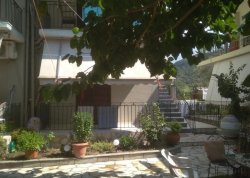Leto 2025, letovanje - Lefkada - Apartmani: Vila Athina
