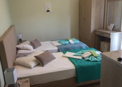 Leto 2025, letovanje - Lefkada - Apartmani: Vila Athina