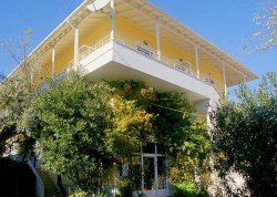 Leto 2025, letovanje - Lefkada - Apartmani: Vila Cosmos