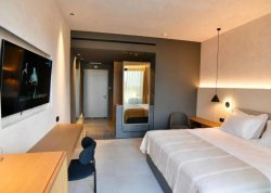 Leto 2025, letovanje - Kavala - Hoteli: Hotel Anasa Luxury Resort 5*