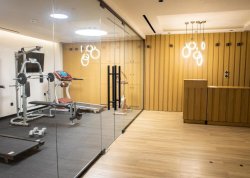 Leto 2025, letovanje - Kavala - Hoteli: Hotel Anasa Luxury Resort 5*