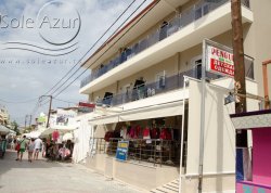 Leto 2026, letovanje - Hanioti - Apartmani: Aparhotel Pagidas