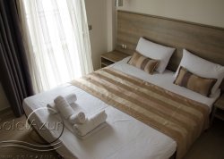 Leto 2026, letovanje - Hanioti - Apartmani: Aparhotel Pagidas