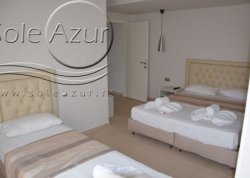 Leto 2026, letovanje - Hanioti - Apartmani: Aparhotel Pagidas