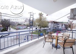 Leto 2026, letovanje - Hanioti - Apartmani: Vila Fenia