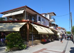 Leto 2026, letovanje - Hanioti - Apartmani: Vila Vasso