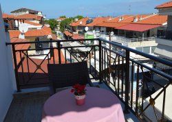 Leto 2026, letovanje - Hanioti - Apartmani: Vila Vasso