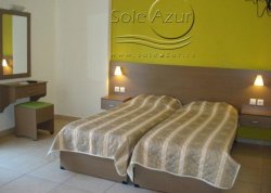 Leto 2025, letovanje - Leptokarija - Apartmani: Vila Filenia