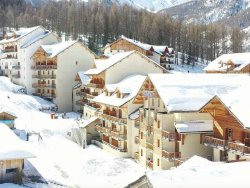 Zimovanje 2026, skijanje - Les Orres - Apartmani