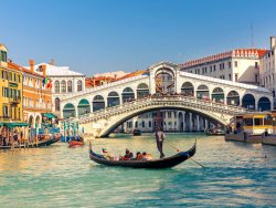 Vikend putovanja - Lido di Jesolo - Hoteli