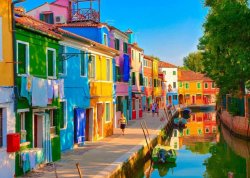 Vikend putovanja - Lido di Jesolo - Hoteli: Burano