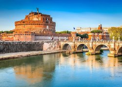 Sretenje - Rim - Hoteli