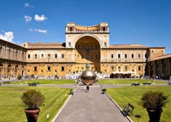 Sretenje - Rim - Hoteli