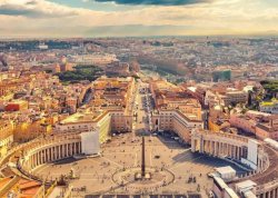 Sretenje - Rim - Hoteli