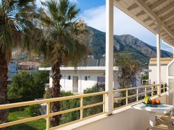 Leto 2025, letovanje - Lefkada - Apartmani