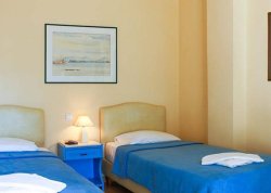 Leto 2025, letovanje - Lefkada - Apartmani: Vila Cosmos