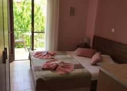 Leto 2025, letovanje - Lefkada - Apartmani: Vila Athina