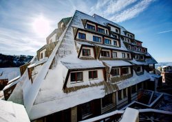 Vikend putovanja - Kopaonik - Apartmani: Aparthotel & Spa Zoned 4*