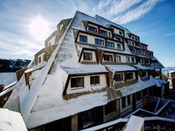 Vikend putovanja - Kopaonik - Apartmani