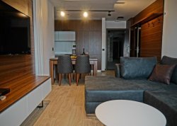 Vikend putovanja - Kopaonik - Apartmani: Aparthotel & Spa Zoned 4*