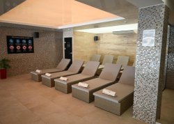 Vikend putovanja - Kopaonik - Apartmani: Aparthotel & Spa Zoned 4*