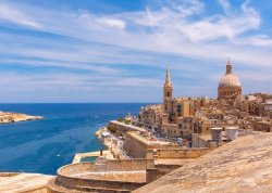 Vikend putovanja - Malta - Hoteli