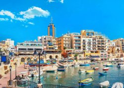 Vikend putovanja - Malta - Hoteli