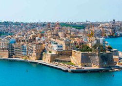 Vikend putovanja - Malta - Hoteli