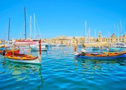 Vikend putovanja - Malta - Hoteli