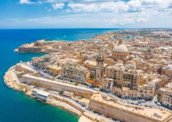 Vikend putovanja - Malta - Hoteli