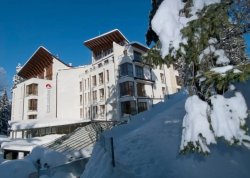 Nova godina 2026 - Borovec - Hoteli: Hotel Radina's Way 4*
