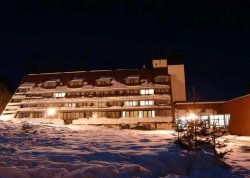 Nova godina 2026 - Borovec - Hoteli: Hotel Mura 4*