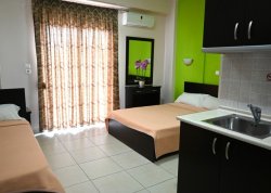 Leto 2025, letovanje - Paralija - Apartmani: Vila Faeton 