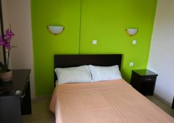 Leto 2025, letovanje - Paralija - Apartmani: Vila Faeton 